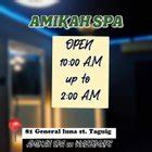 spa tokyo pasig